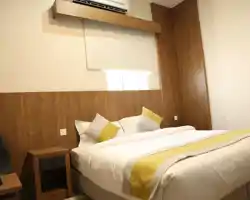 MADINAH ARAM HOTEL thumbnail